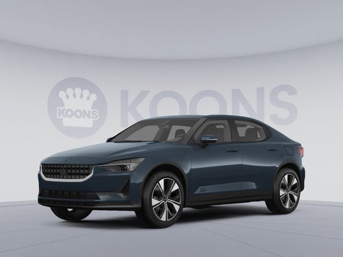 2023 Polestar 2 Long Range Dual Motor