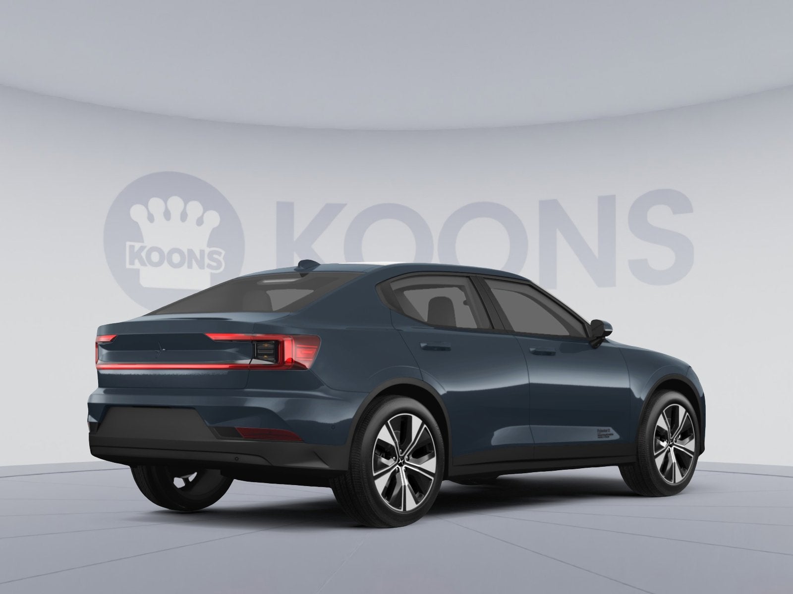 2023 Polestar 2 Long Range Dual Motor