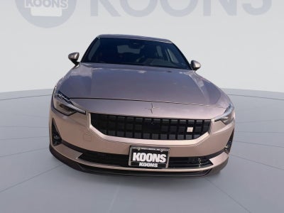 2023 Polestar 2 Long Range Dual Motor Performance