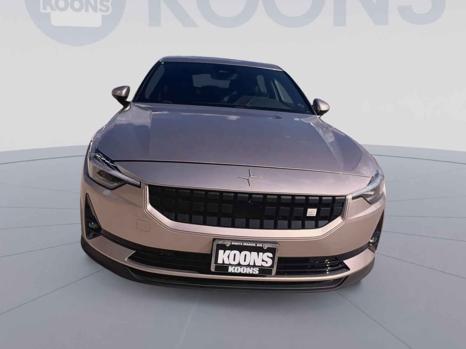 2023 Polestar 2 Long Range Dual Motor Performance