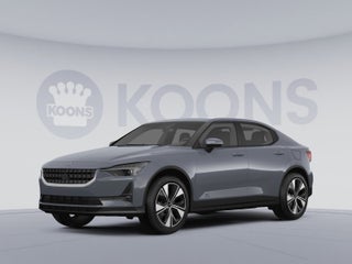 2023 Polestar 2 Long Range Dual Motor Performance