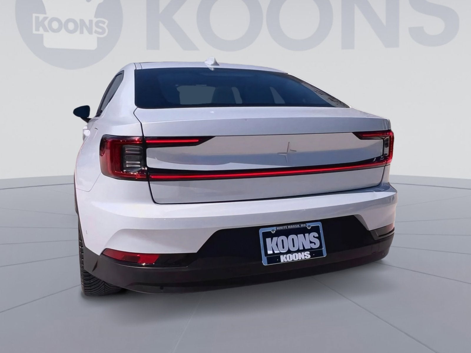 2023 Polestar 2 Long Range Dual Motor Performance Plus