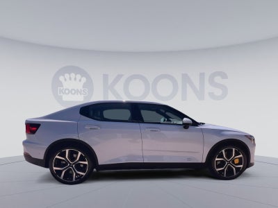 2023 Polestar 2 Long Range Dual Motor Performance Plus