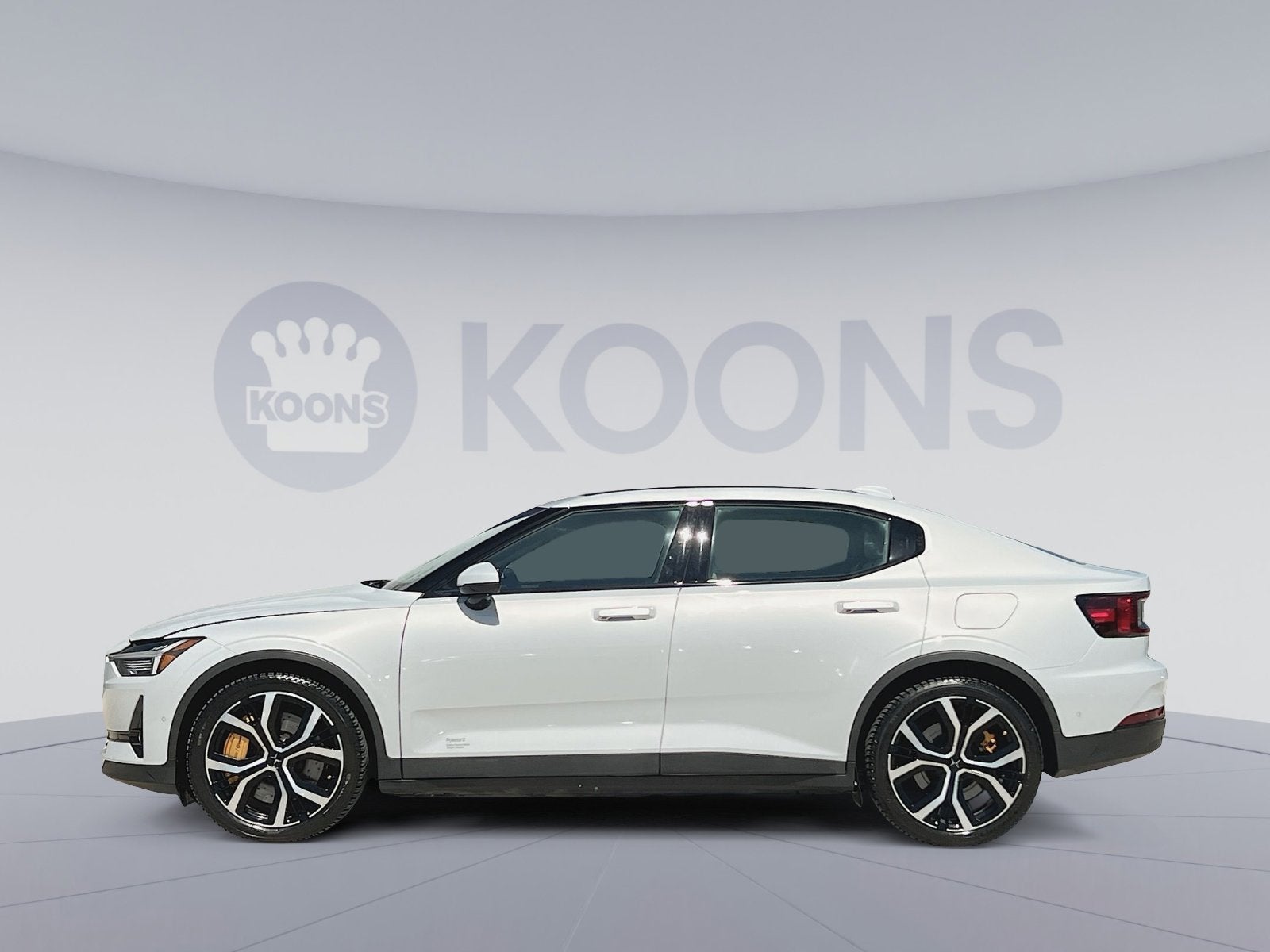 2023 Polestar 2 Long Range Dual Motor Performance Plus