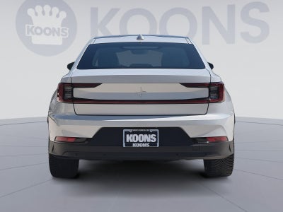 2023 Polestar 2 Long Range Dual Motor Performance Plus