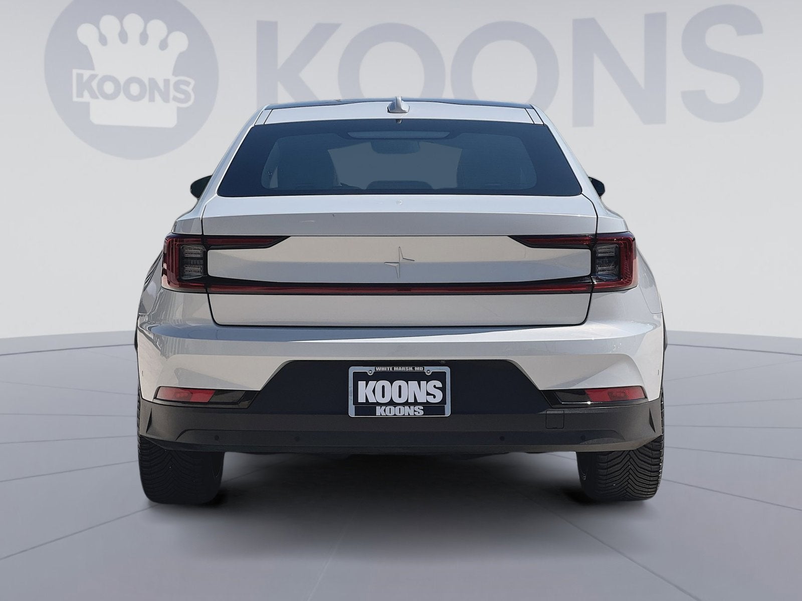 2023 Polestar 2 Long Range Dual Motor Performance Plus