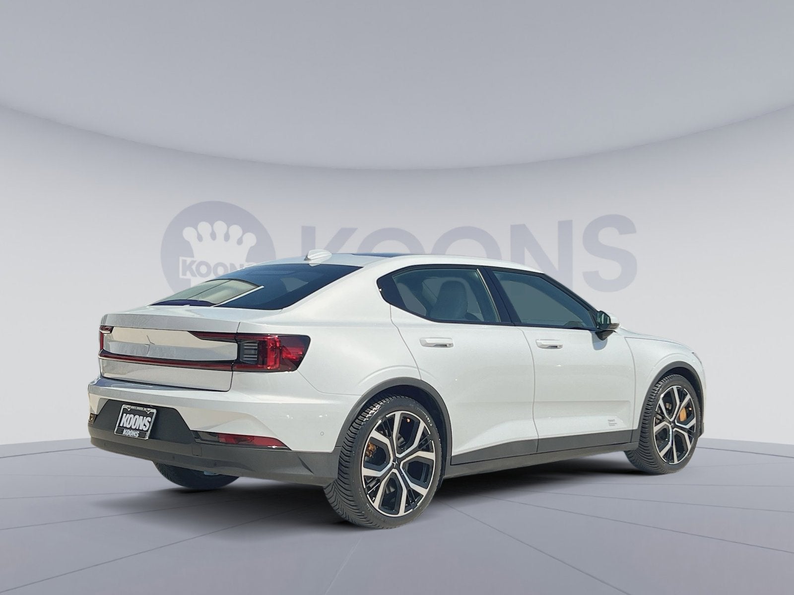 2023 Polestar 2 Long Range Dual Motor Performance Plus