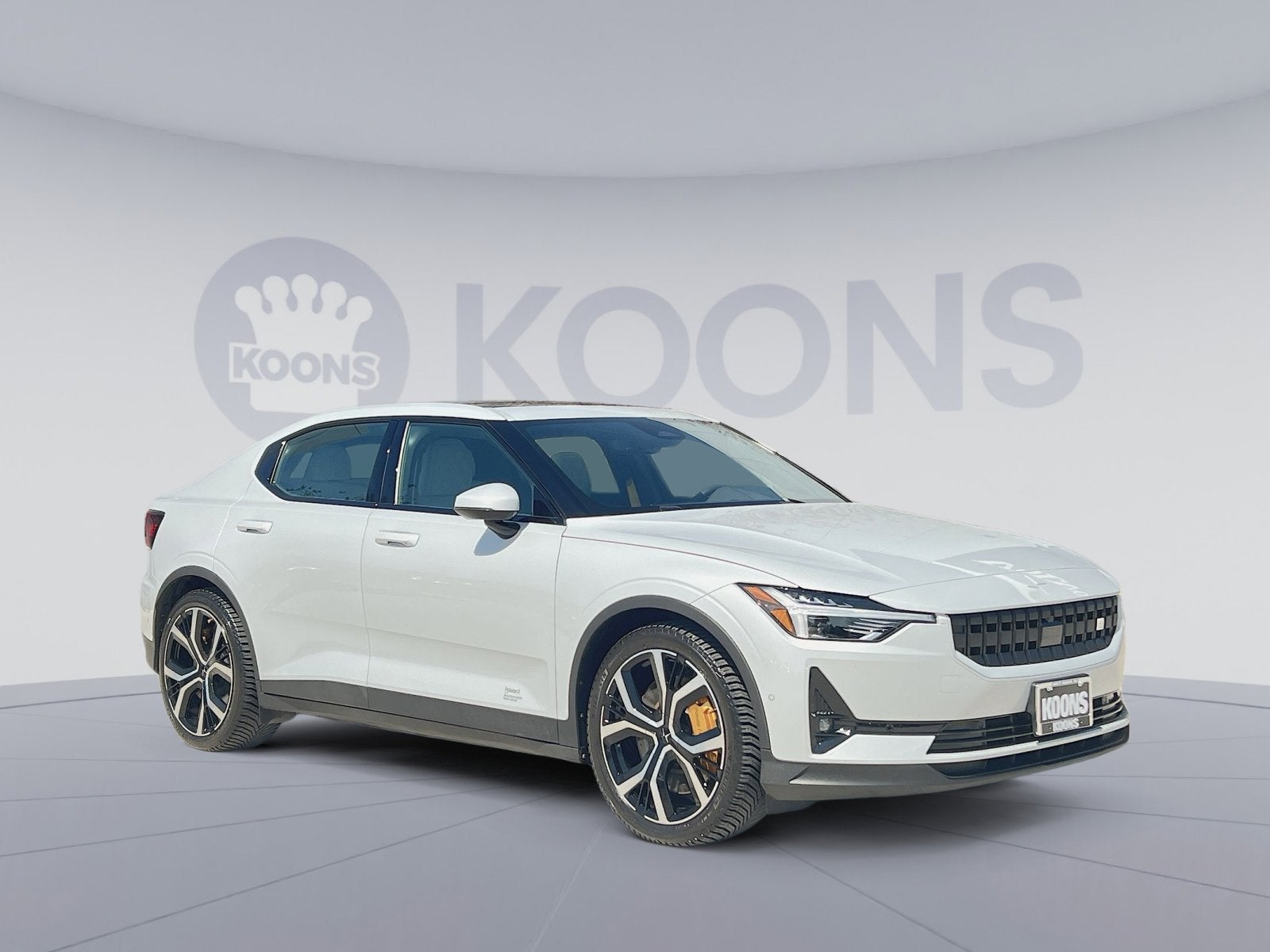 2023 Polestar 2 Long Range Dual Motor Performance Plus