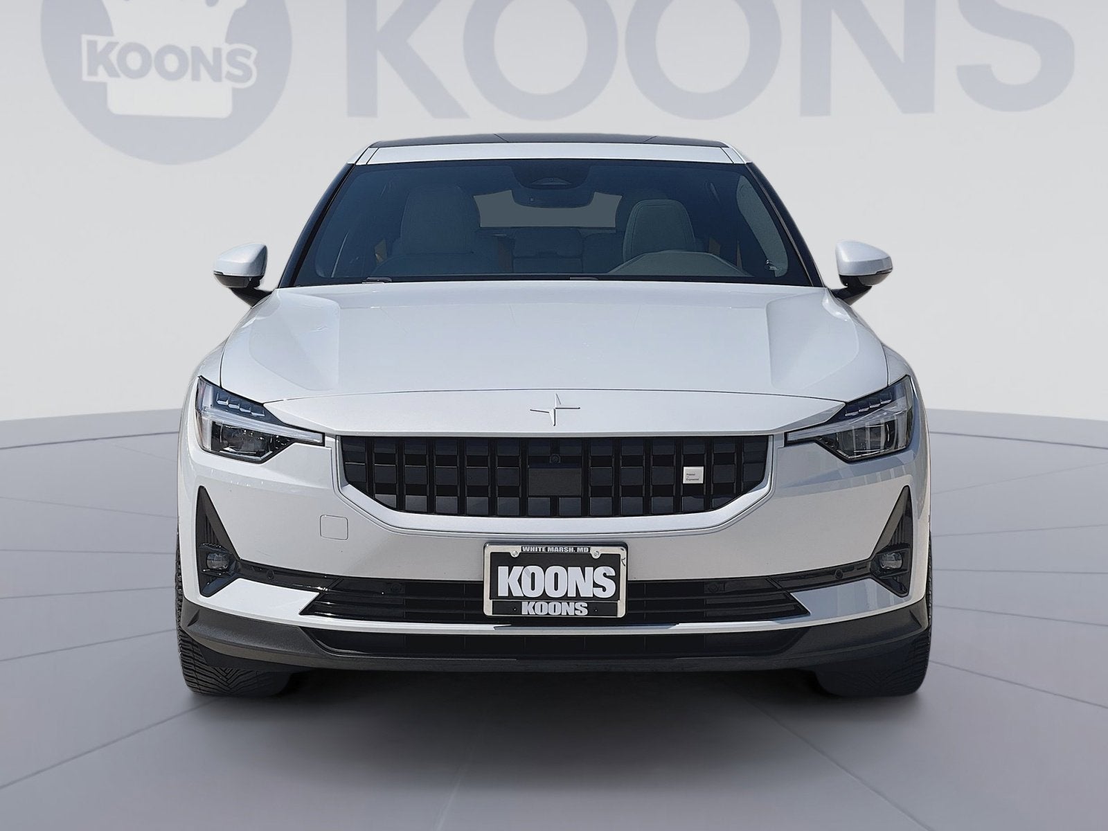 2023 Polestar 2 Long Range Dual Motor Performance Plus