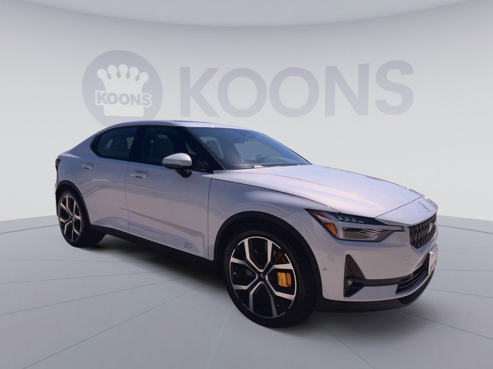 2023 Polestar 2 Long Range Dual Motor Performance Plus