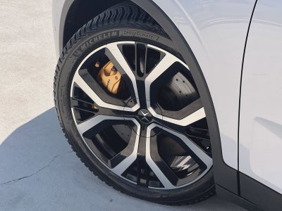 2023 Polestar 2 Long Range Dual Motor Performance Plus