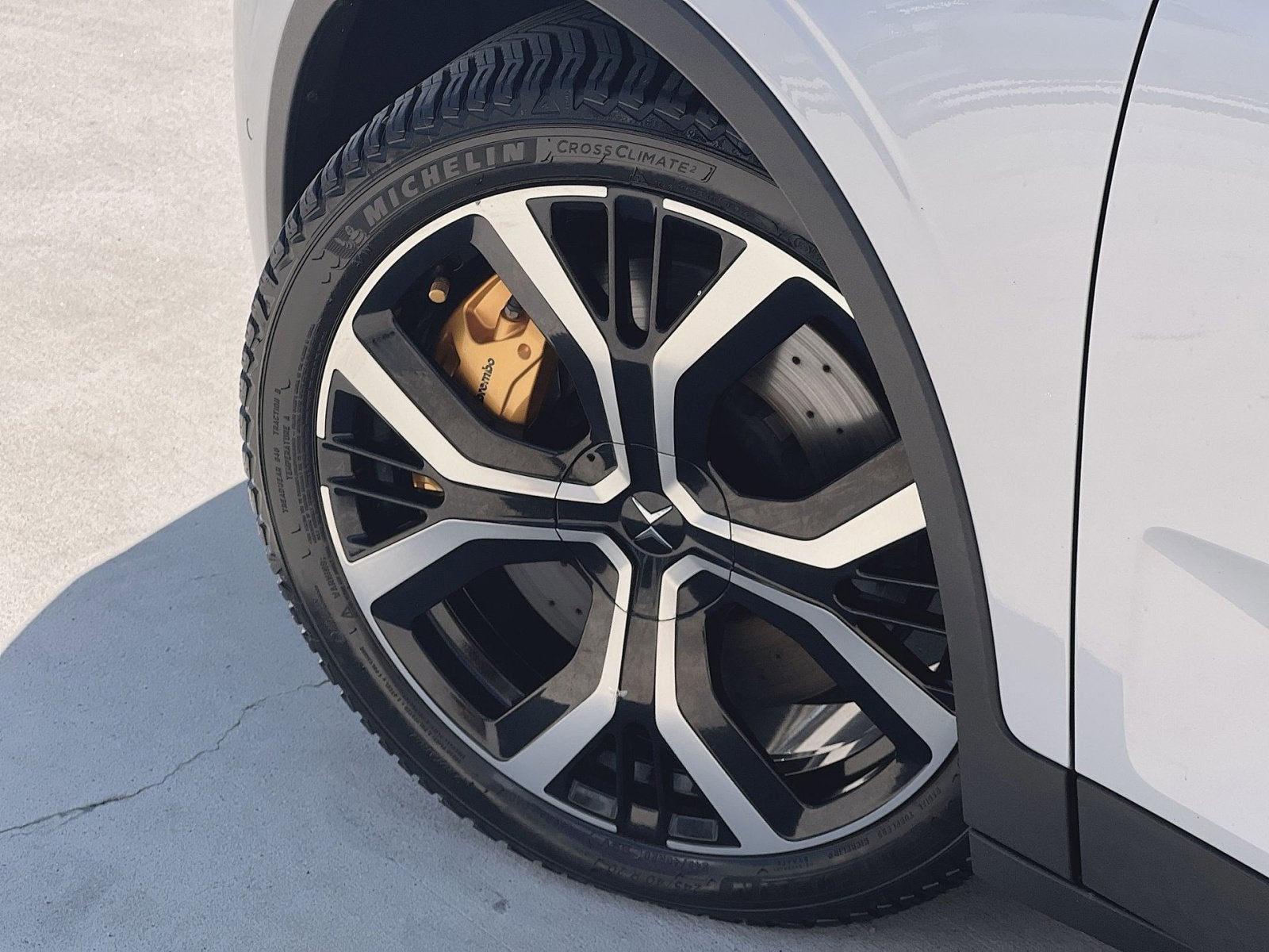 2023 Polestar 2 Long Range Dual Motor Performance Plus