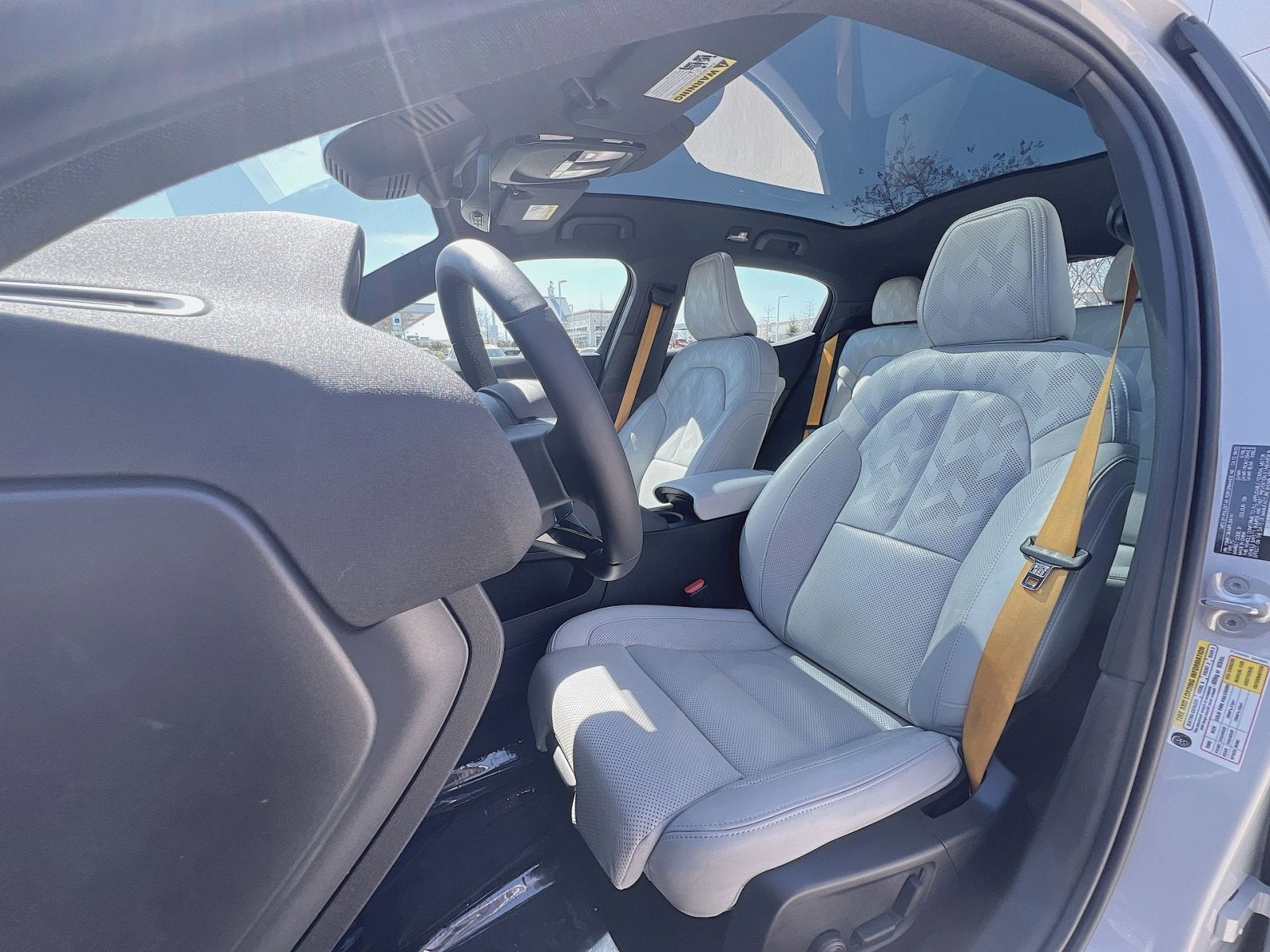 2023 Polestar 2 Long Range Dual Motor Performance Plus