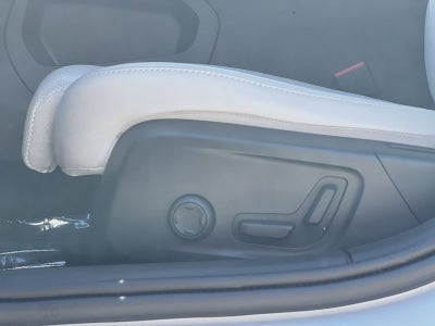 2023 Polestar 2 Long Range Dual Motor Performance Plus