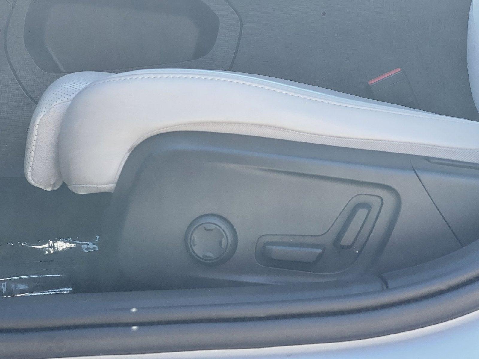 2023 Polestar 2 Long Range Dual Motor Performance Plus