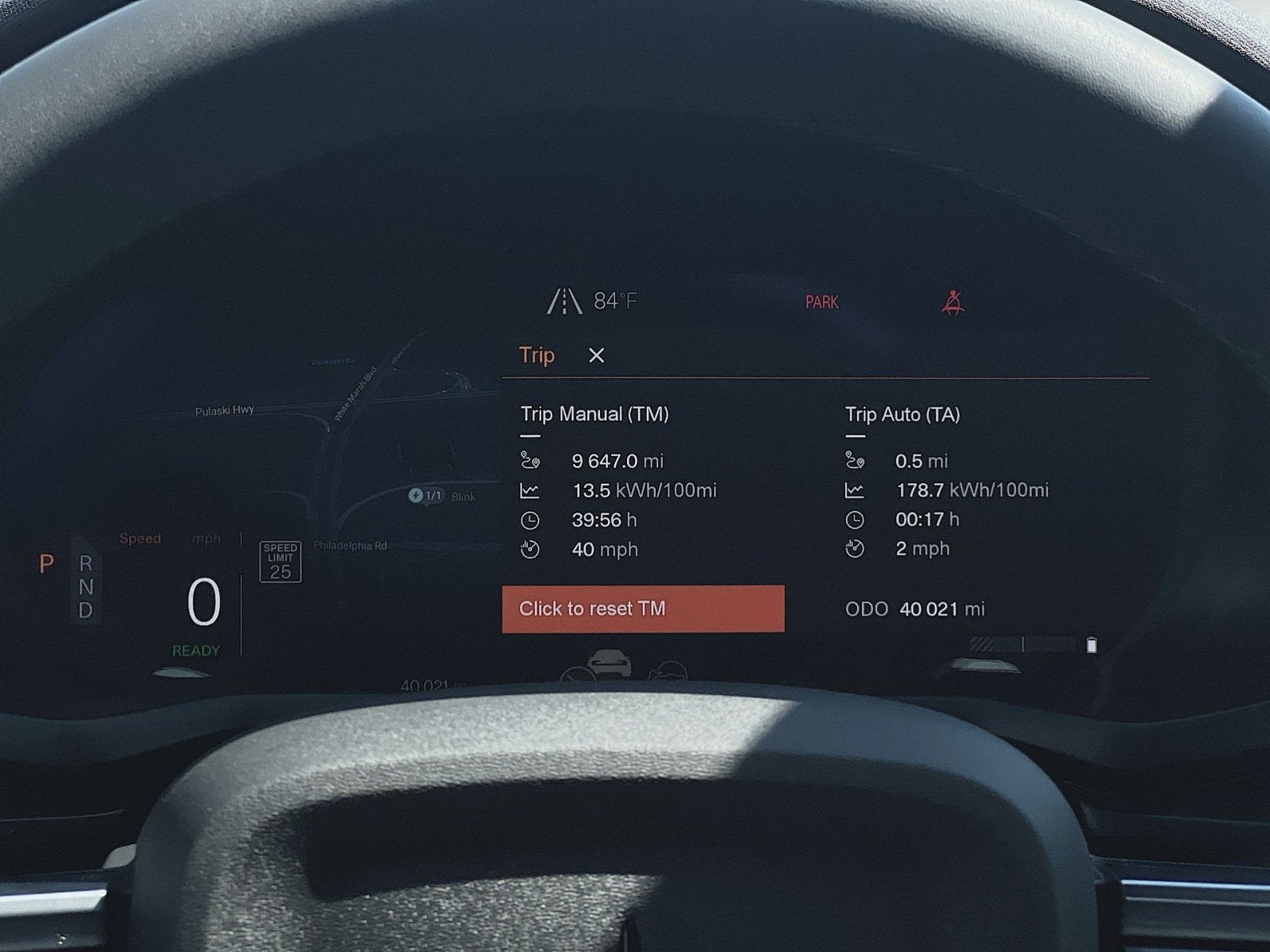 2023 Polestar 2 Long Range Dual Motor Performance Plus