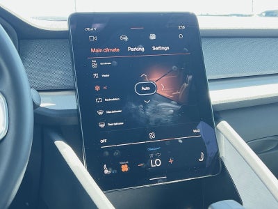 2023 Polestar 2 Long Range Dual Motor Performance Plus