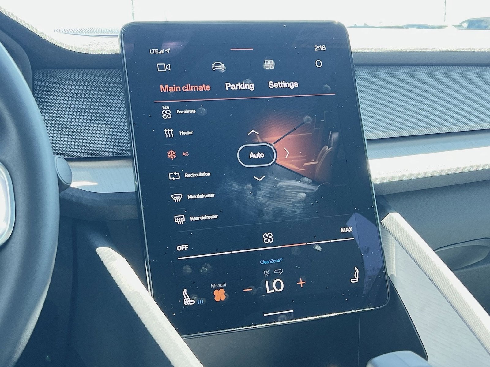 2023 Polestar 2 Long Range Dual Motor Performance Plus