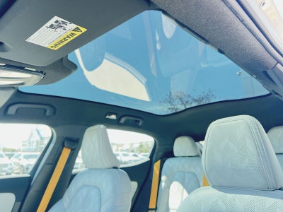 2023 Polestar 2 Long Range Dual Motor Performance Plus