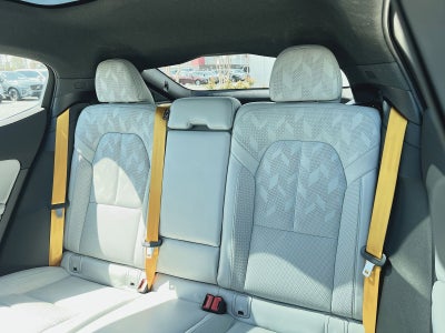 2023 Polestar 2 Long Range Dual Motor Performance Plus