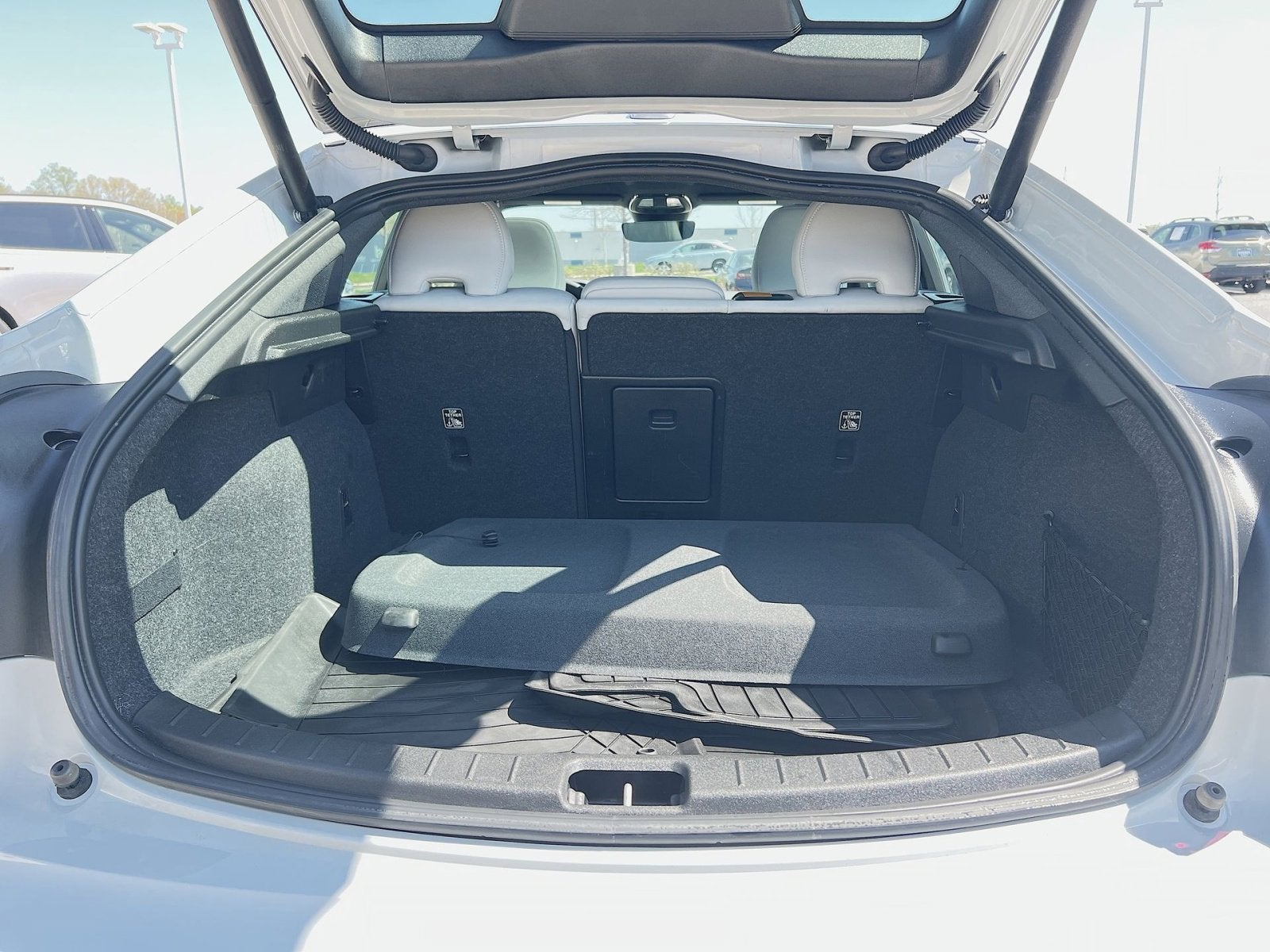 2023 Polestar 2 Long Range Dual Motor Performance Plus