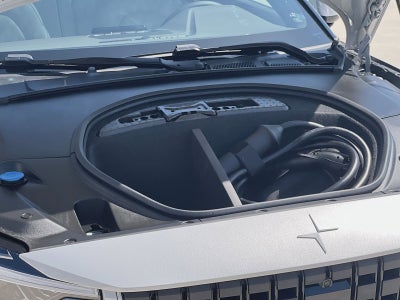 2023 Polestar 2 Long Range Dual Motor Performance Plus