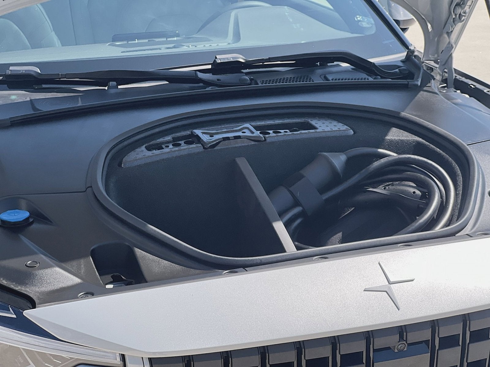 2023 Polestar 2 Long Range Dual Motor Performance Plus