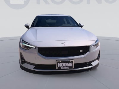 2023 Polestar 2 Long Range Dual Motor Performance Plus