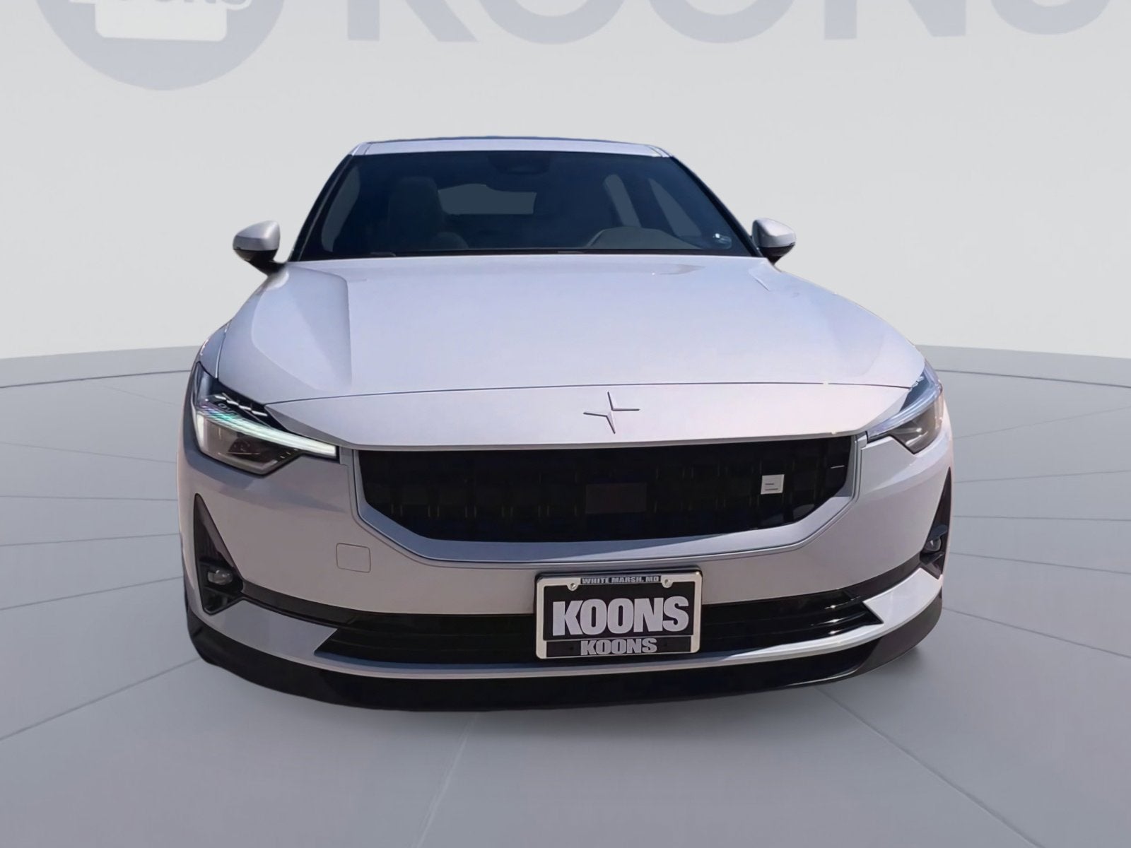 2023 Polestar 2 Long Range Dual Motor Performance Plus