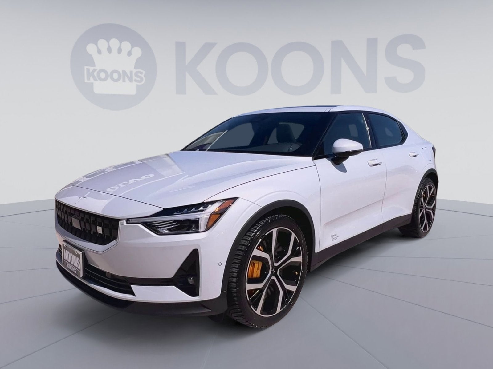 2023 Polestar 2 Long Range Dual Motor Performance Plus