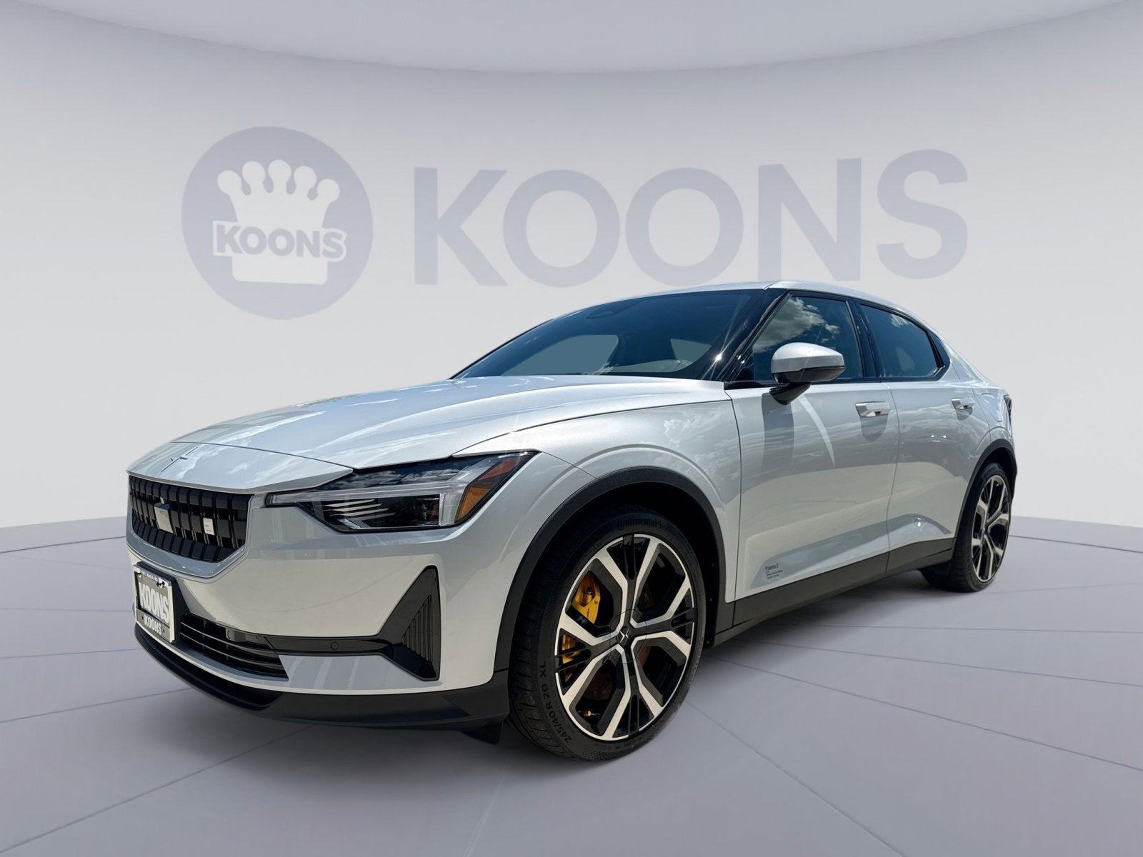 2023 Polestar 2 Long Range Dual Motor Performance's photo