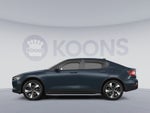 2024 Polestar 2 Long Range Dual Motor