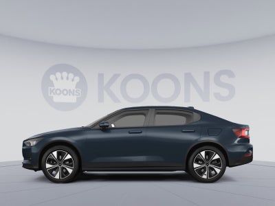 2024 Polestar 2 Long Range Dual Motor