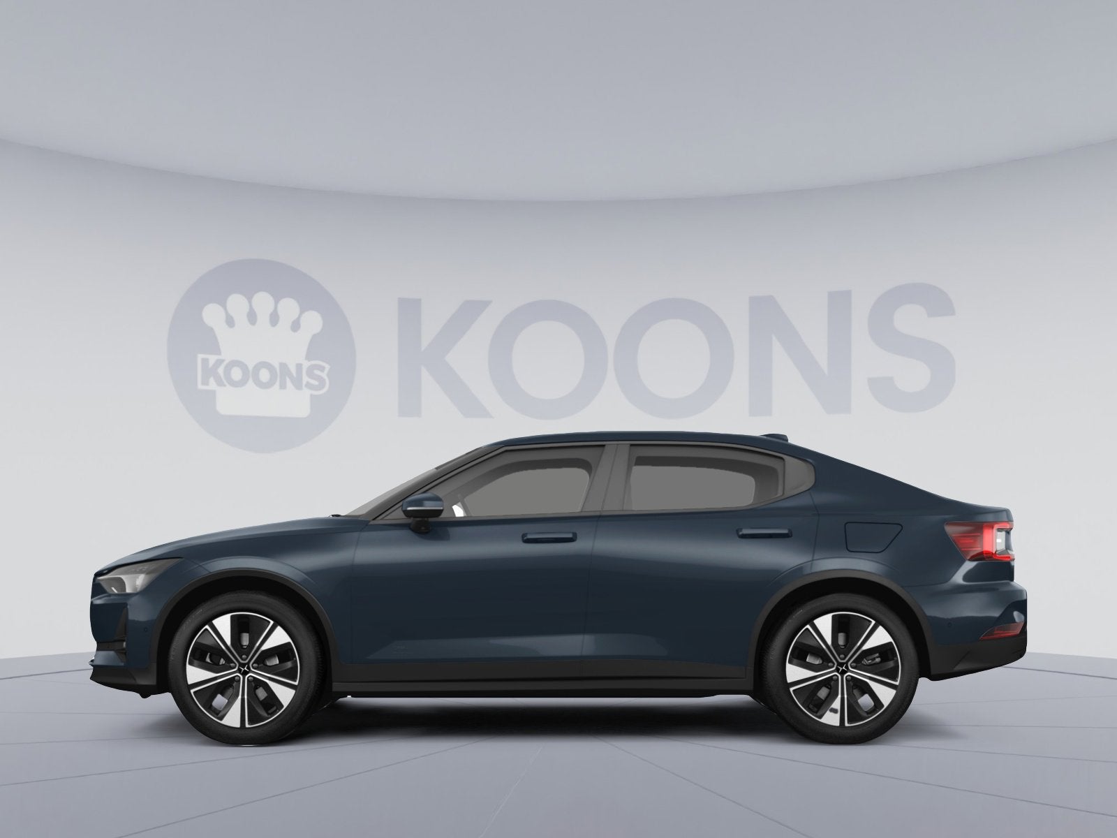 2024 Polestar 2 Long Range Dual Motor
