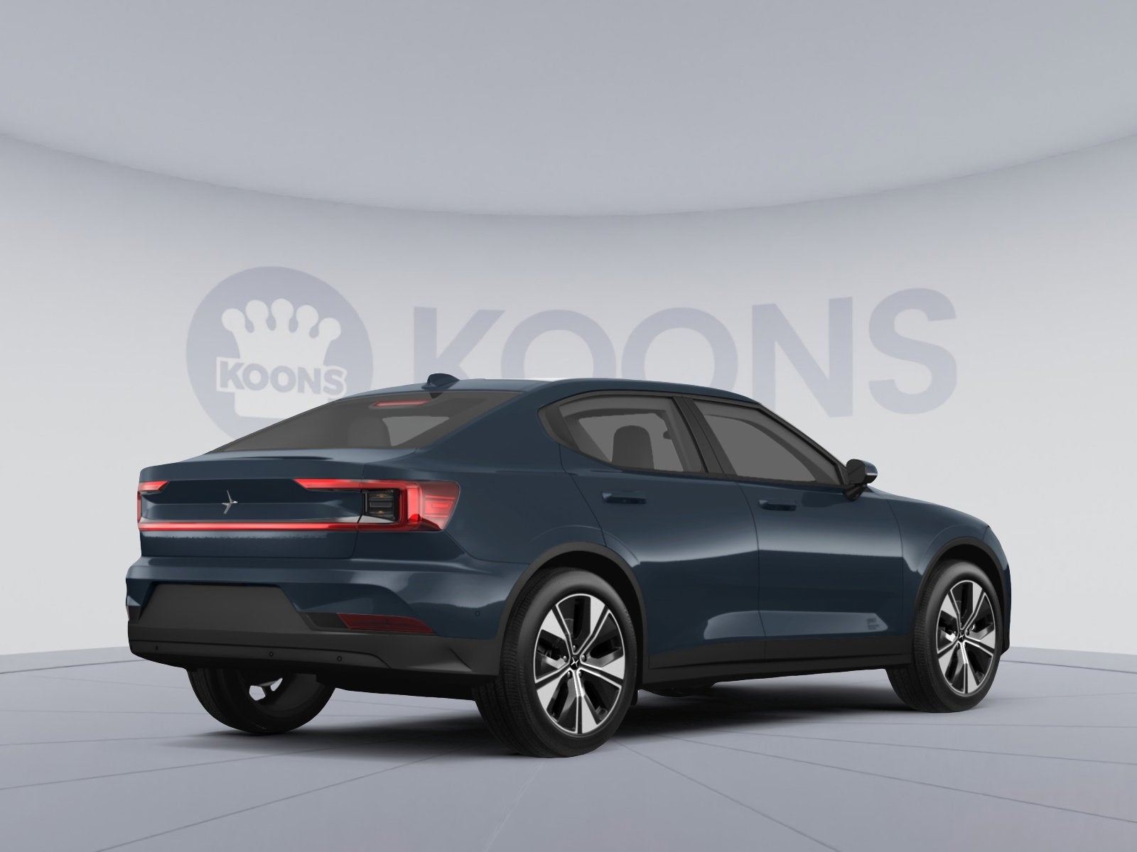 2024 Polestar 2 Long Range Dual Motor