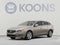 2016 Volvo V60 T5