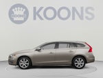 2016 Volvo V60 T5