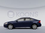 2012 Volvo S60 T5