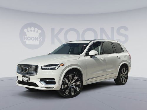 2023 Volvo XC90 Ultimate
