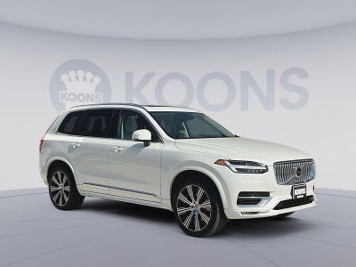 2023 Volvo XC90 Ultimate