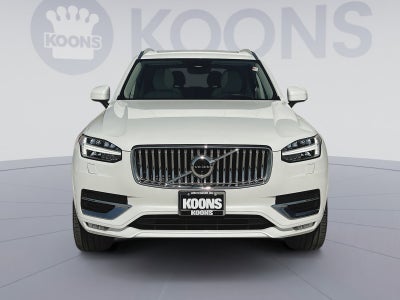 2023 Volvo XC90 Ultimate