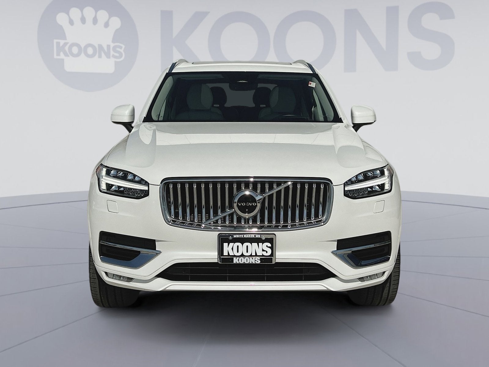 2023 Volvo XC90 Ultimate
