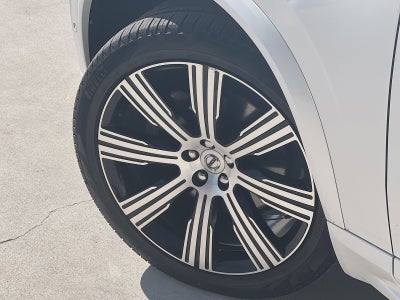 2023 Volvo XC90 Ultimate