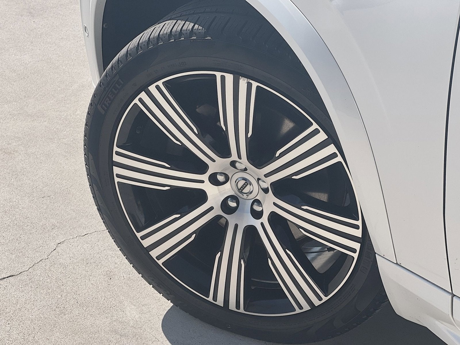 2023 Volvo XC90 Ultimate