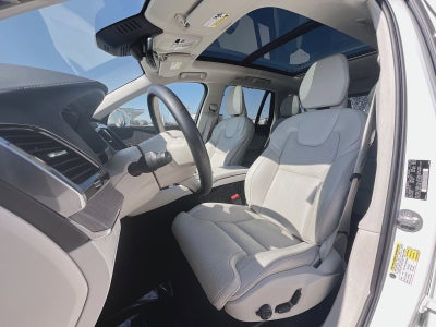 2023 Volvo XC90 Ultimate