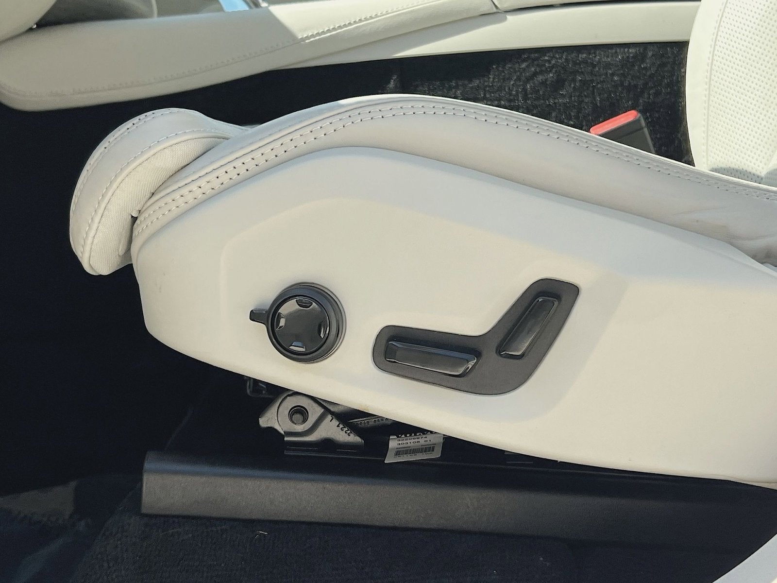 2023 Volvo XC90 Ultimate