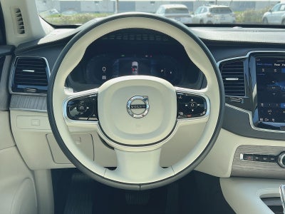 2023 Volvo XC90 Ultimate