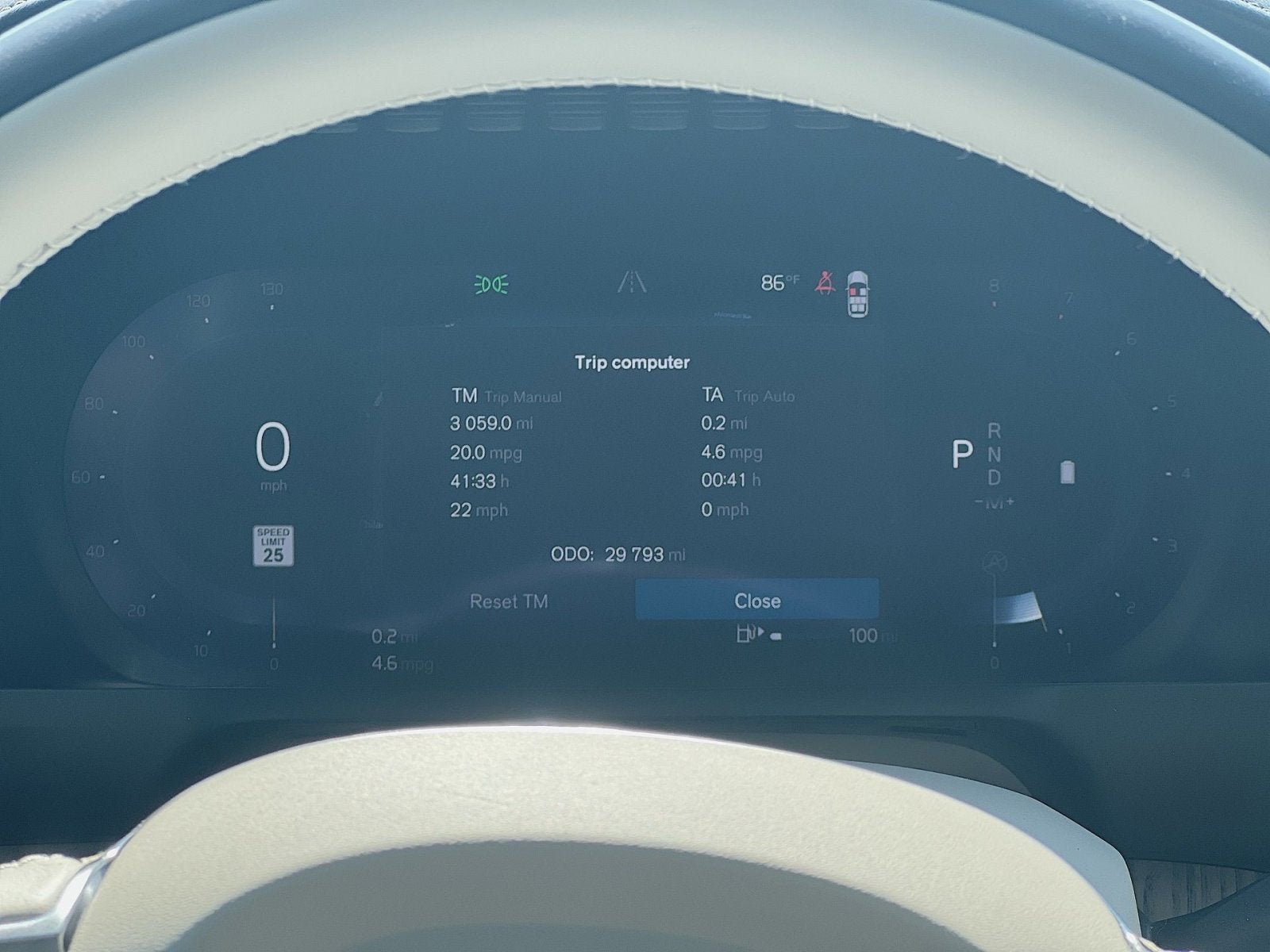 2023 Volvo XC90 Ultimate