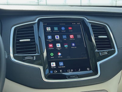 2023 Volvo XC90 Ultimate