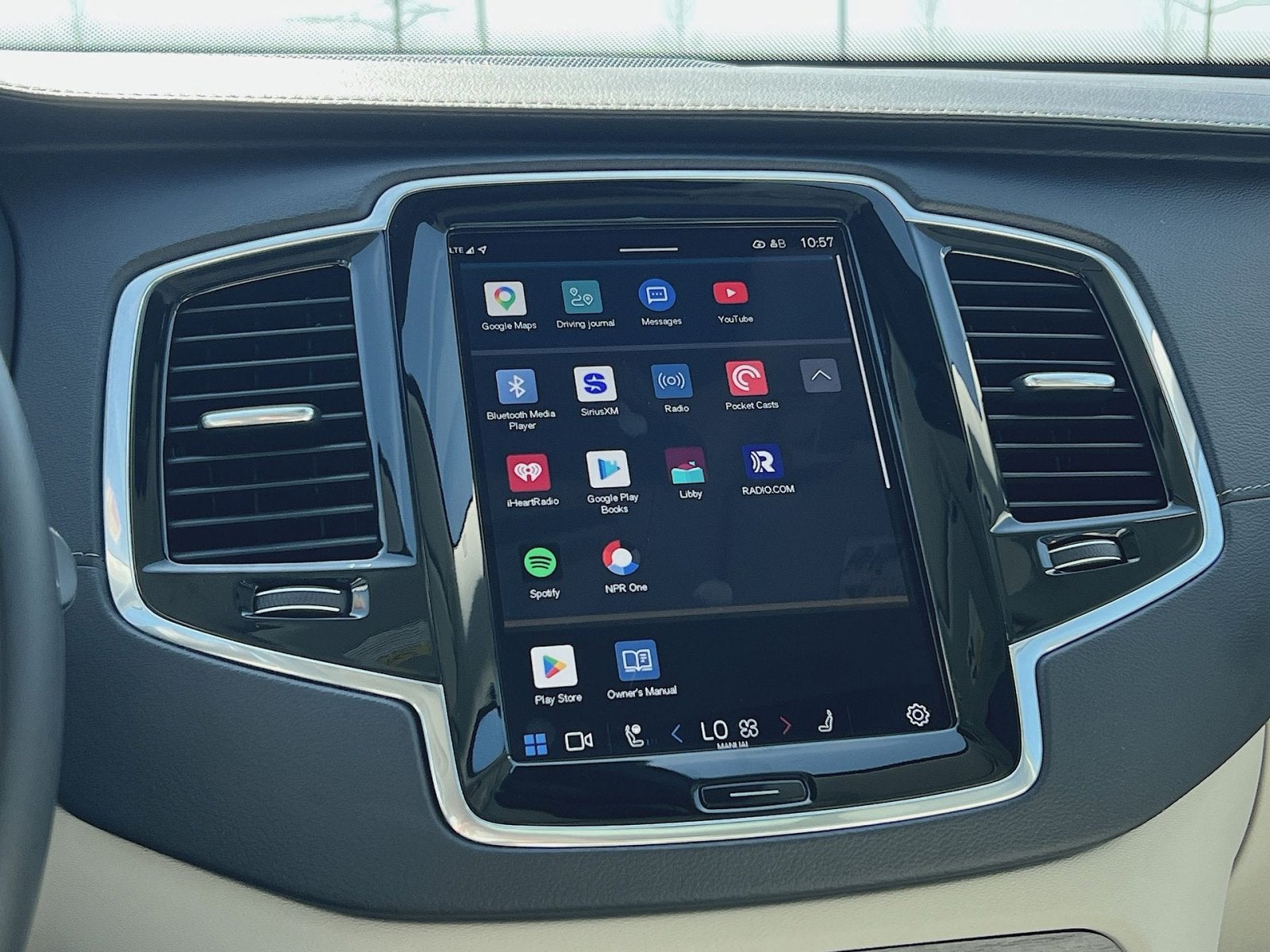 2023 Volvo XC90 Ultimate